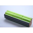 Akkupack für Yellow Diving Battery Li-ION 3INR19/66-8 / 04335.LG5-8524-0802 - 11,1 Volt 20800mAh / 230,88Wh Li-Ion zum Selbsteinbau