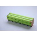 Akkupack für Yellow Diving Battery Li-ION 3INR19/66-8 / 04335.LG5-8524-0802 - 11,1 Volt 20800mAh / 230,88Wh Li-Ion zum Selbsteinbau