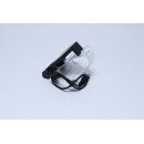 Handyhalterung für Playstation 4 / 4 Pro / 4Slim Controller - mit Micro USB auf Micro USB Kabel