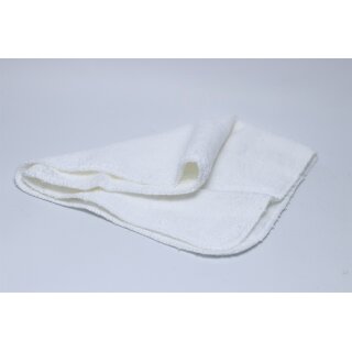 Überzug & Wischtuch für Kärcher DE4002 / SC 1 Floor Kit / SC 1 Premium Floor - frottee 5-tlg.