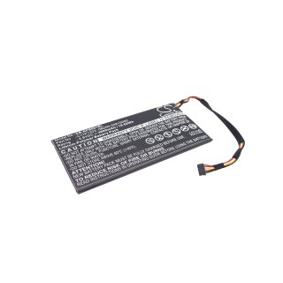 Ersatzakku - CS-APS001SL - Asus PadFone S - 3,8 Volt 4800mAh Li-Polymer