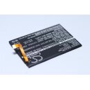 Ersatzakku - CS-ELC110SL - Elephone C1 Max - 3,8 Volt 2050mAh Li-Polymer