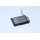 Ersatzakku für Blaupunkt TravelPilot Lucca 3.3 - 3,7 Volt 1100mAh Li-Ion