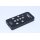 Fernbedienung für Samsung EX1 / WB550 / WB500 / NV100 HD/ NV24 HD IT100 / NV100 - 3,7 Volt 1900mAh Li-Ion