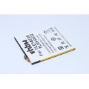 Ersatzakku für Wiko Highway Signs - 7,4 Volt 2000mAh Li-Polymer