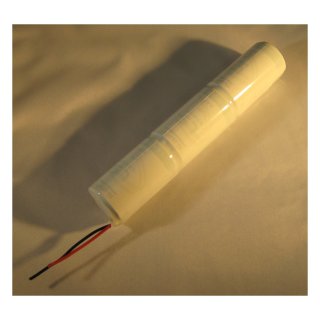 Batteriepack - 3LS33600 - 10,8 Volt 17000mAh Li-SOCl2 - mit Ableiter ca. 10cm