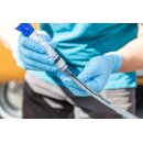 WEICON - Contact VA 250 Black Cyanacrylat-Klebstoff 12 g, Pen-System hochviskoser Sekundenkleber, gummigefüllt