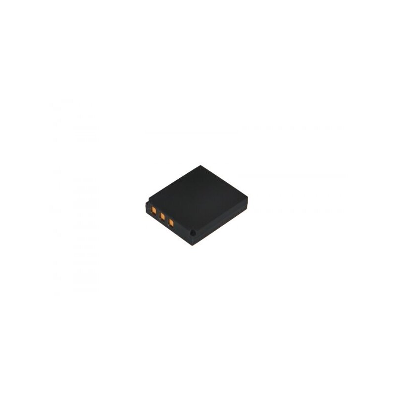 Akku passend für Medion Traveler DC-8500, 3.7V, 1250 mAh