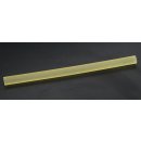 Klebestick - Schmelzharz - 061 - Polyamid Stick hohe Wärmebestandfestigkeit 11,3 x 200 mm