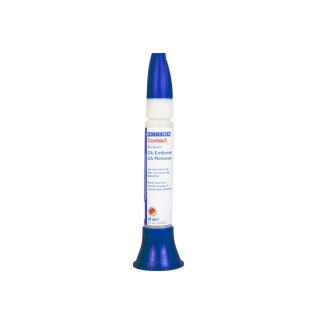WEICON - CA-Entferner, 30 ml - Sekundenkleber-Entferner