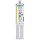 WEICON Easy-Mix PE-PP 50 – Konstruktionsklebstoff für spezielle Kunststoffe - 50ml