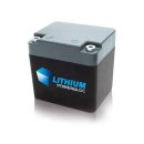 Lithium Powerbloc - LPB 11AH - 13,2 Volt 11000mAh Li-Ion
