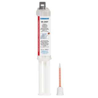 VA 2407 – Hochfester 2K-Cyanacrylat-Klebstoff für anspruchsvolle Materialien -10 g