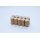Akkupack für Sachs Saxonette F & S 29 65 009 101 / 788630 - 12 Volt zum Selbsteinbau