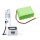 Ersatzakku für Codan Argus Infusionspumpe A707V / A708V - 12 Volt 1800mAh Ni-MH
