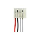 Ersatzakku für Criticon Dinamap Pro 1000 / type MS633177K - 12 Volt 7200mAh Ni-MH