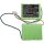 Ersatzakku für Criticon Dinamap Pro 1000 / type MS633177K - 12 Volt 7200mAh Ni-MH