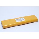 Ersatzakku - 18650-3S3P - 12 Volt 8800mAh Li-Ion - anschlussfertig