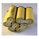 Akkupack für Kress B12CD - 12 Volt Ni-MH zum Selbsteinbau