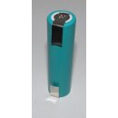 Ersatzakku für Bosch IXO / 2607336241 - Gardena Accu 60 - 3,7 Volt Li-Ion zum Selbsteinbau 2500mAh / 9,25Wh - Li-Ion