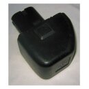 Akkureparatur - Zellentausch - TECHLINE P 220 - 12 Volt Akku 1500mAh / 18,00Wh - Ni-MH