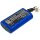 Cameron Sino - Welch-Allyn  Connex Spot - 7,4 Volt 3400mAh Li-Ion