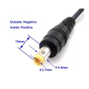Ersatzladegerät für Badelift iDuMo - 14,4 Volt Li-Ion