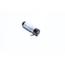 Ersatzakku für Tondeo ECO XP LITHIUM - 3,7 Volt Li-Ion