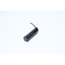 Ersatzakku für Tondeo ECO XP LITHIUM - 3,7 Volt Li-Ion