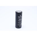 Keeppower - UH2655 / 26650 - 3,6 Volt 5500mAh Li-Ion - 15A