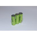 Akkupack für IBM V7000 / AP-BAT01-022-01 - 9,9 Volt 2500mAh Li-Ion zum Selbsteinbau