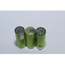 Akkupack für IBM V7000 / AP-BAT01-022-01 - 9,9 Volt 2500mAh Li-Ion zum Selbsteinbau