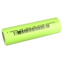 TerraE - INR18650-30E - 3,6 Volt 3000mAh Li-Ion