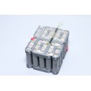 Akkupack für Husqvarna BLi300 / 967 07 19-01 / 10INR19/66-3 - 36 Volt Li-Ion zum Selbsteinbau