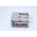 Akkupack für Husqvarna BLi300 / 967 07 19-01 / 10INR19/66-3 - 36 Volt Li-Ion zum Selbsteinbau