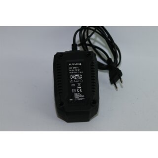 Reparatur - Instandsetzung - Ladegerät PARKSIDE Grizzly PLCP-016A / 80001304 - für 16 Volt Li-Ion Akkus