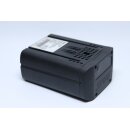 Akkureparatur - Zellentausch - Viking AAI 131 - 29 Volt Li-Ion Akku