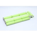 Akkupack für BIG MAX 25907A2-006 Golf Trolley - 25,2 Volt Li-Ion zum Selbsteinbau