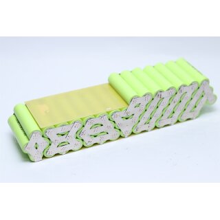 Akkupack für Super73 LITHIUM-ION BATTERY PACK S73ZX-615 - 48 Volt Li-Ion zum Selbsteinbau