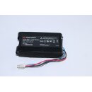 Akkureparatur - Zellentausch - Yard Force 1920726 - 20 Volt Li-Ion Akku