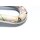 Zellenhalter / Platzhalter / Winkel für 4/5SC Akkupack - für 4/5 Sub C Zellen