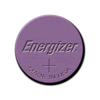 Energizer - 391 / 381 / SR1120SW - SR1120W - 1,55 Volt 92mAh AgO - Knopfzelle