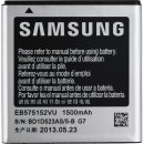 Ersatzakku - Samsung EB575152LU - 3,7 Volt 1650mAh Li-Ion...