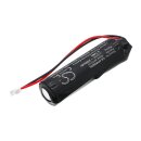 Ersatzbatterie - CS-OPR880SL -  für Omron Accurax G5...