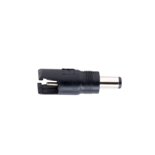 mascot - 3618 - austauschbarer Stecker 131193 - für Mascot Ladegeräte - 5,5mm