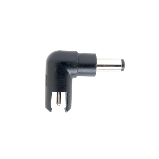mascot - 3630A - austauschbarer Stecker 131192 - für Mascot Ladegeräte - 5,5mm