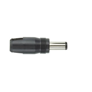 mascot - 3635 - austauschbarer Stecker 131121 - für Mascot Ladegeräte - 3,8mm