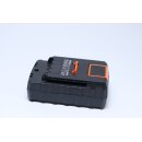 Akkureparatur - Zellentausch - Akku für Astsäge - 20 Volt Li-Ion Akku