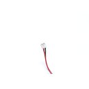 Ersatzakku für Telenot F1011/S / 50112601 - 7,2 Volt Ni-MH mit Stecker