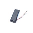 Ersatzakku für Telenot F1011/S / 50112601 - 7,2 Volt Ni-MH mit Stecker